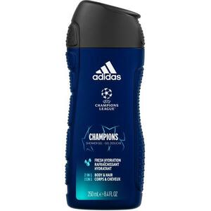 UEFA 8 Champions 250 ml kép