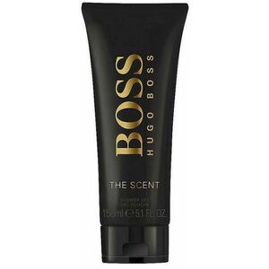 The Scent tusfürdő férfiaknak 150 ml kép