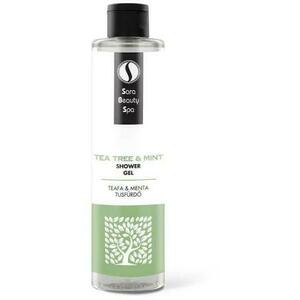Teafa és menta 250 ml kép