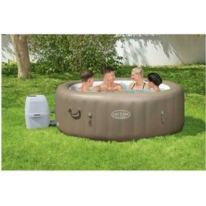 Lay-Z-Spa Palm Springs Airjet HMC 010/54129 kép