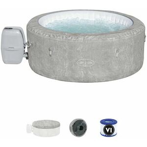 Lay-Z-Spa Zurich Airjet 180x66cm (HMC 033) kép