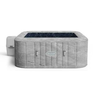 Lay-Z-Spa San Francisco Smart HydroJet Pro 230x71 cm (6001Q) kép