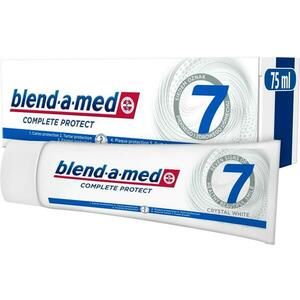 Complete Whitening 75 ml kép