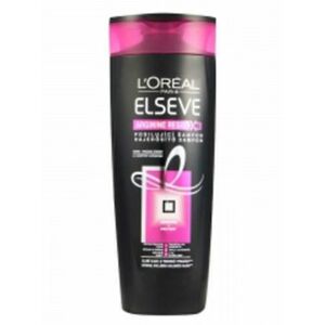 Paris Elseve Arginine Resist X3 Hajerősítő sampon 400 ml kép