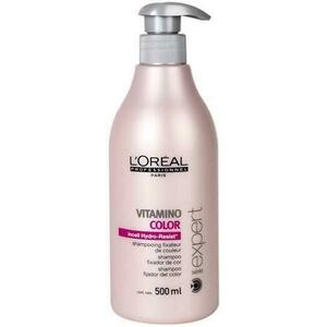 Expert Vitamino Color élénkítő sampon 500 ml kép