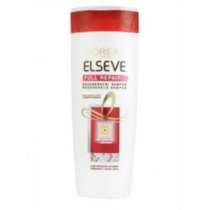 Paris Elseve Total Repair 5 regeneráló sampon 400 ml kép