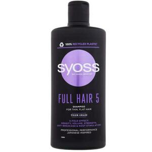 Full Hair 5 sampon 440 ml kép