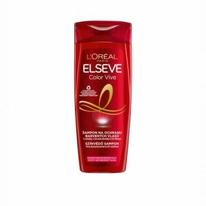 Paris Elseve Color Vive sampon festett hajra 250 ml kép