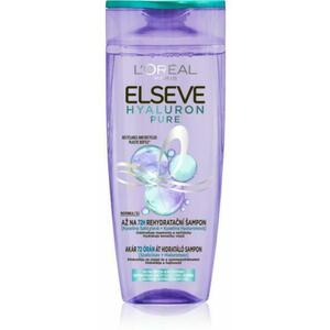 Paris Elseve Hyaluron Pure sampon 400 ml kép