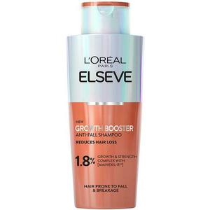 Paris Elseve Growth Booster sampon hajhullás ellen 200 ml kép