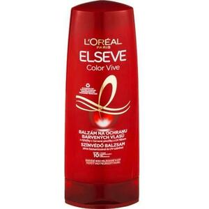 Paris Elseve Color Vive hajbalzsam 300 ml kép