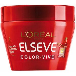 Paris Elseve Color-Vive hajpakolás 300 ml kép