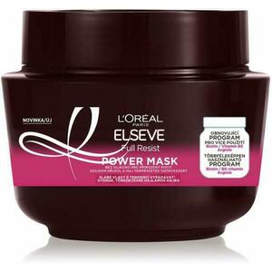 Paris Elseve Full Resist Power Mask 300 ml kép