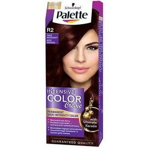Palette Intensive Color Creme R2/3-68 Sötét Mahagóni krém kép