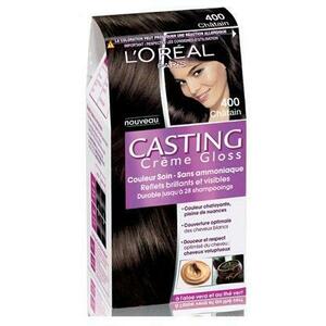 Casting Créme Gloss 400 Barna kép