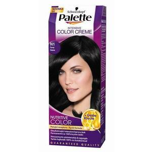 Palette Intensive Color Creme N1/1-0 Fekete kép