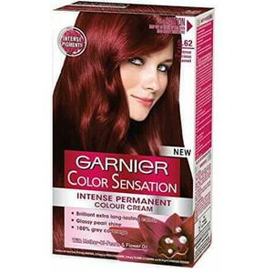 Color Sensation 4.12 gyémánt barna kép