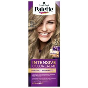 Palette Intensive Color Creme 7-21 Hamvas középszőke kép