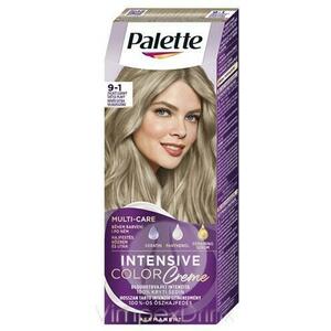 Palette Intensive Color Creme 9-1 Hamvas extra világos szőke kép