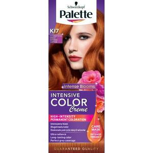 Palette Intensive Color Creme 7-77 intenzív vörös kép