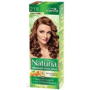 Naturia Color - réz szőke (218) kép