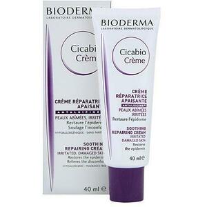 Cicabio Créme+ 40 ml kép