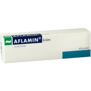 Aflamin krém 60 g kép