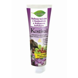 Gyógynövénybalzsam vadgesztenye és fekete nadálytő kivonattal 300 ml kép