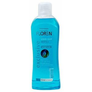 alga folyékony szappan utántöltő 1 l kép