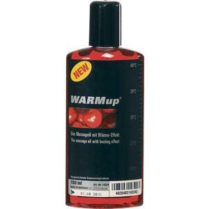 WARMup 150 ml kép