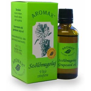 Szőlőmagolaj 50 ml kép