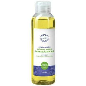 Levendulás masszázsolaj 250 ml kép