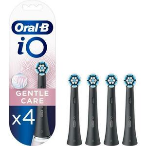 iO Gentle Care 4 pcs black (10PO010362) kép