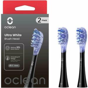 Ultra White black 2 pcs (OCL553550) kép