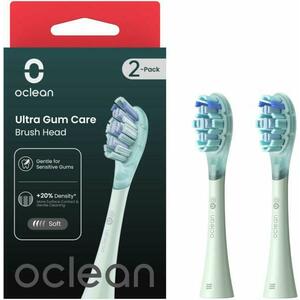 Ultra Gum Care UG01 Green 2 pcs (OCL553536) kép