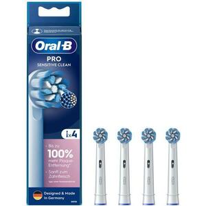 Pro Sensitive Clean white 4 pcs kép