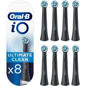 iO Ultimate Clean 8 pcs kép