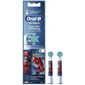 PRO Kids 3+ Spiderman 2 pcs (EB10S) kép