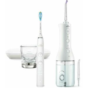 Sonicare DiamondClean 9000 (HX3866/41 /HX3886/41) kép