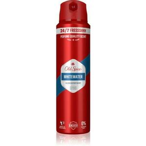 Whitewater deo spray 200 ml kép