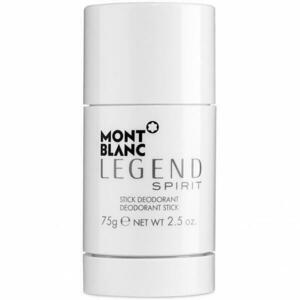 Legend Spirit 75 g kép