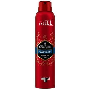 Captain deo spray 250 ml kép