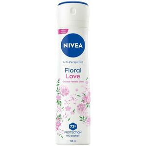 Floral Love 72h deo spray 150 ml kép