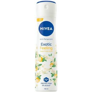 Exotic Feeling deo spray 150 ml kép