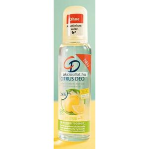 Bio Citrus natural spray 75 ml kép