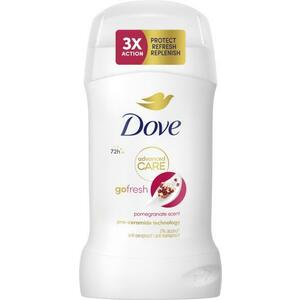 Dove Advanced Care Go Fresh női izzadásgátló Dezodor Pomegranate... kép