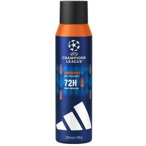 UEFA Champions League Pro Player deo spray 150 ml kép