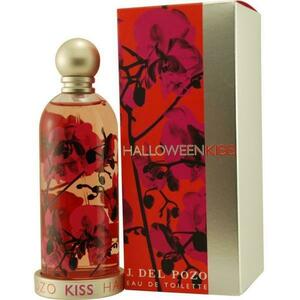 Halloween Kiss EDT 30 ml kép