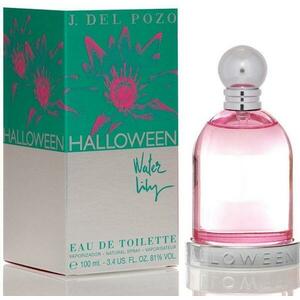 Halloween Water Lily EDT 30 ml kép