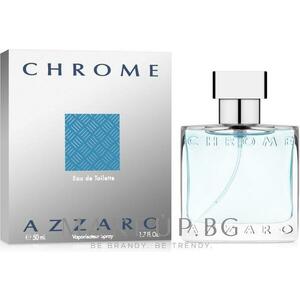 AZZARO Chrome EdT kép